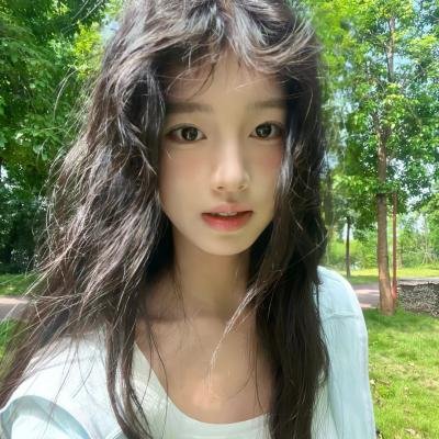 母亲的微笑