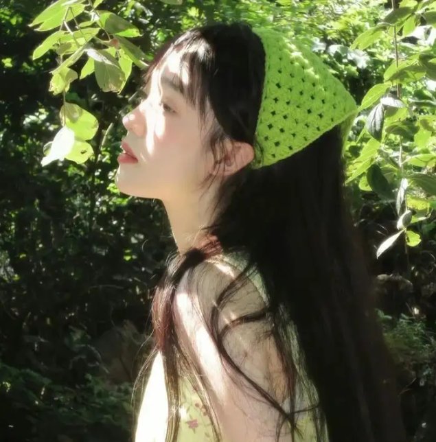 滑稽夫人