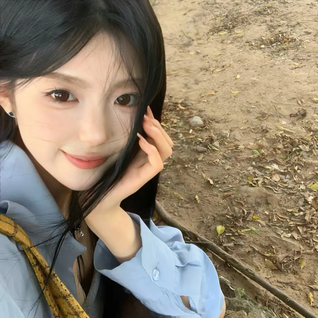 在森林的那边
